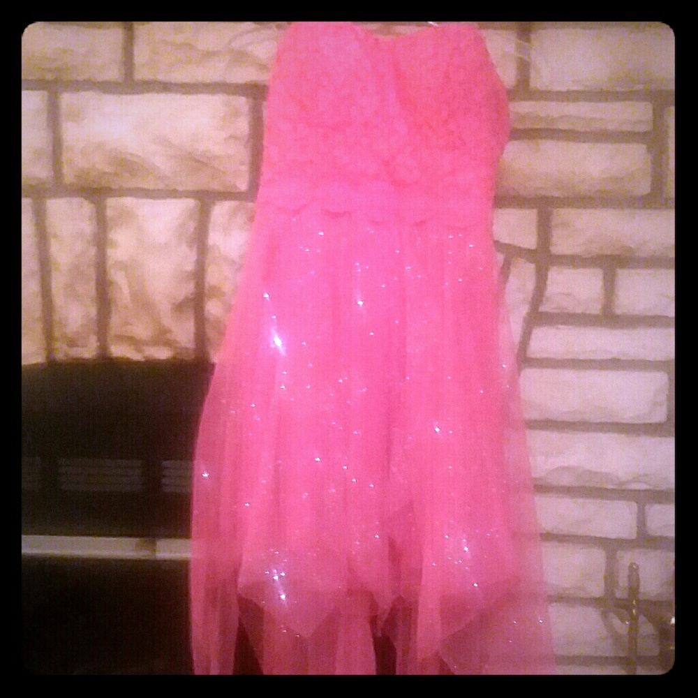 Gorgeous multipurpose dress